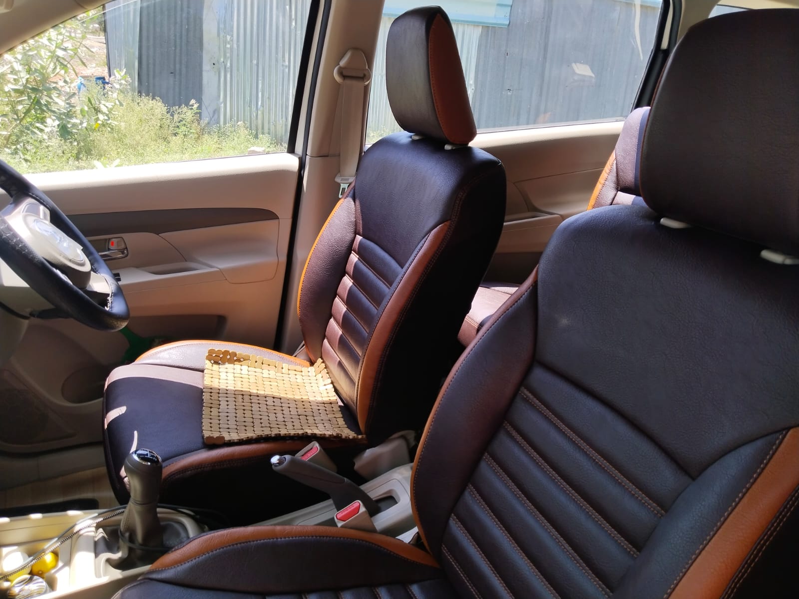 Maruti Suzuki Ertiga cab Madurai — photo 8