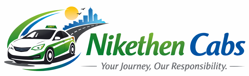 Nikethen Cabs