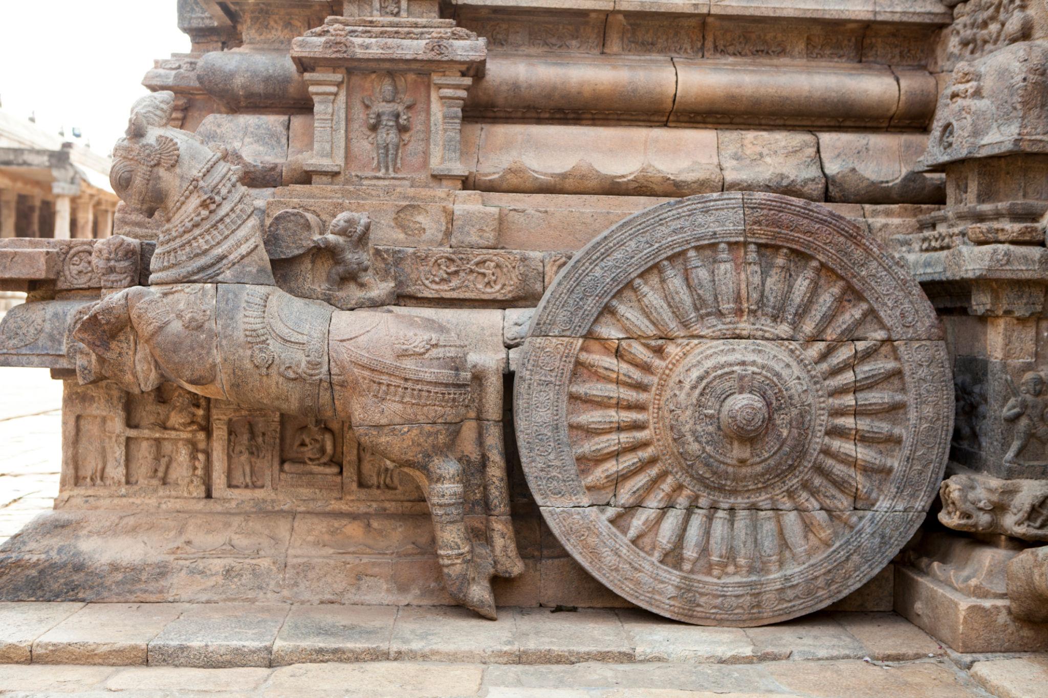Airavatesvara Temple