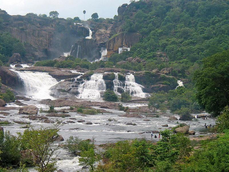Akasa Ganga