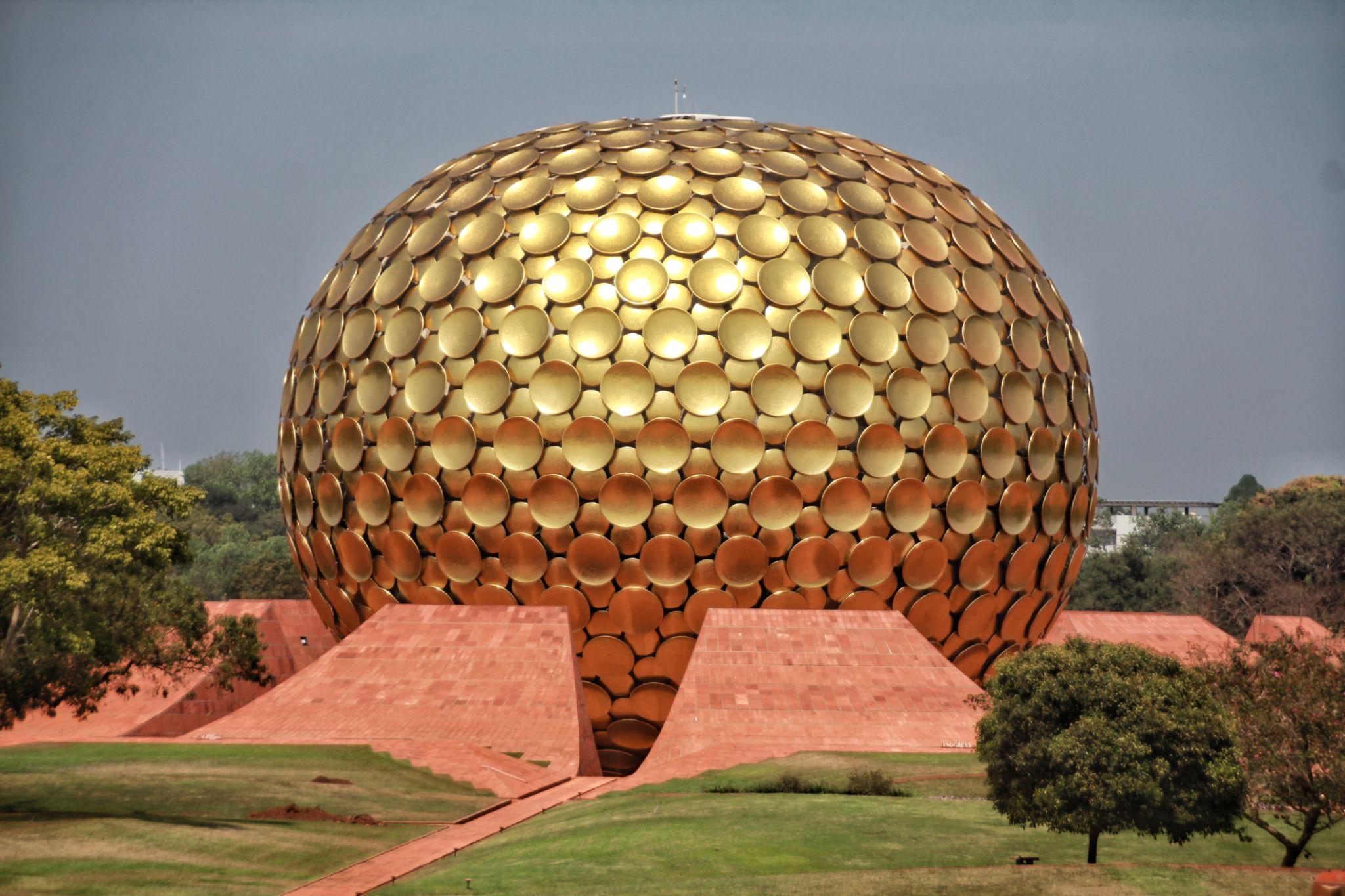 Sri Aurobindo Ashram