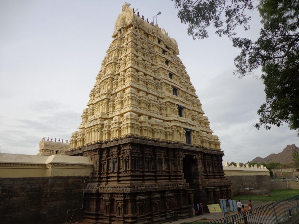 Vellore