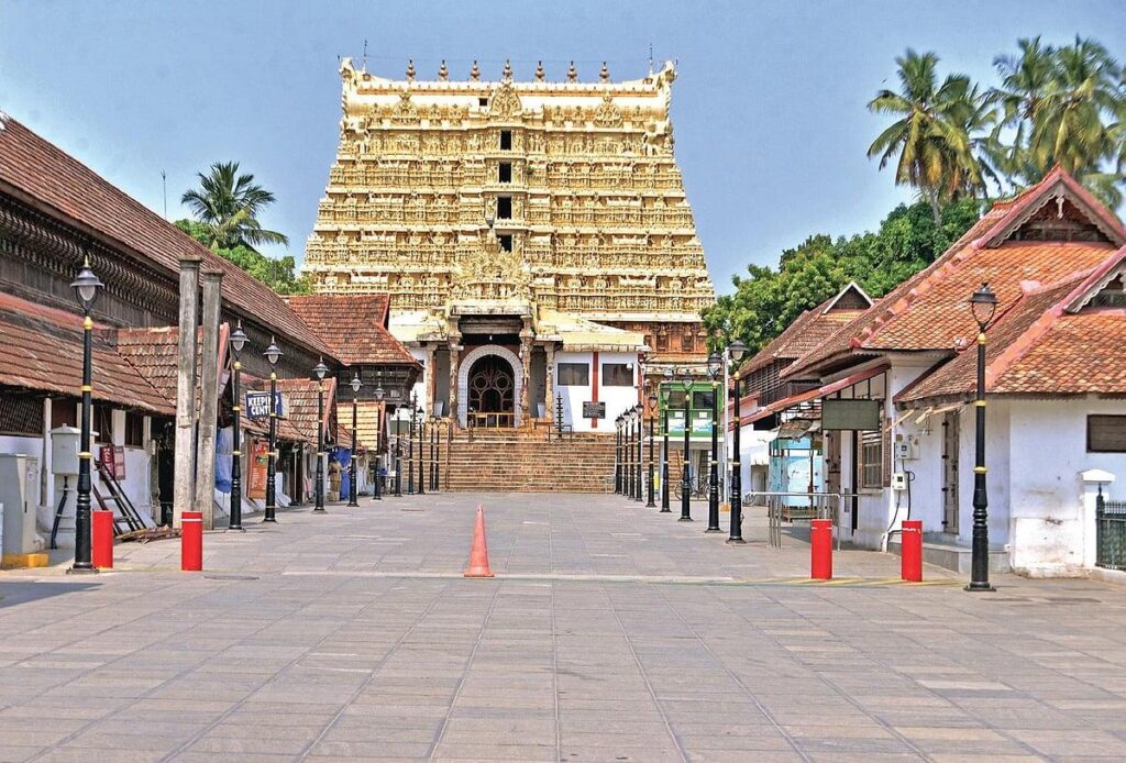 Thiruvananthapuram