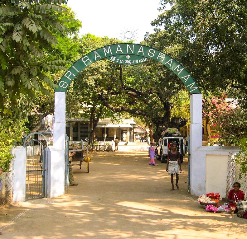Sri Ramana Ashram