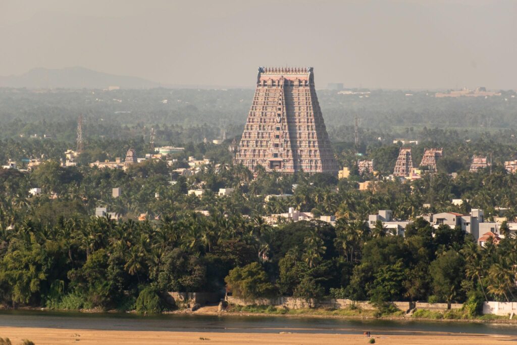 Srirangam