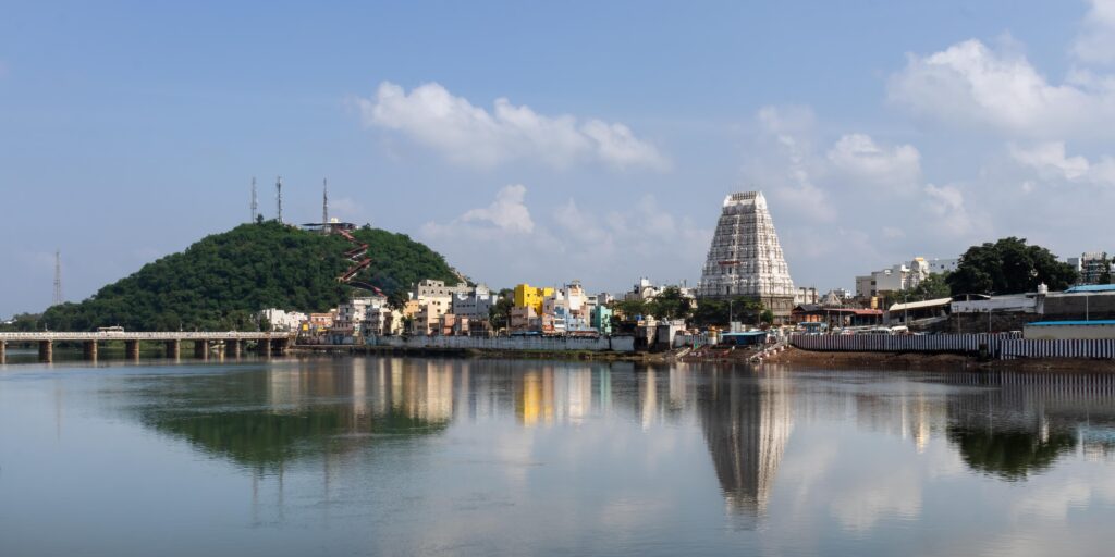 Srikalahasti