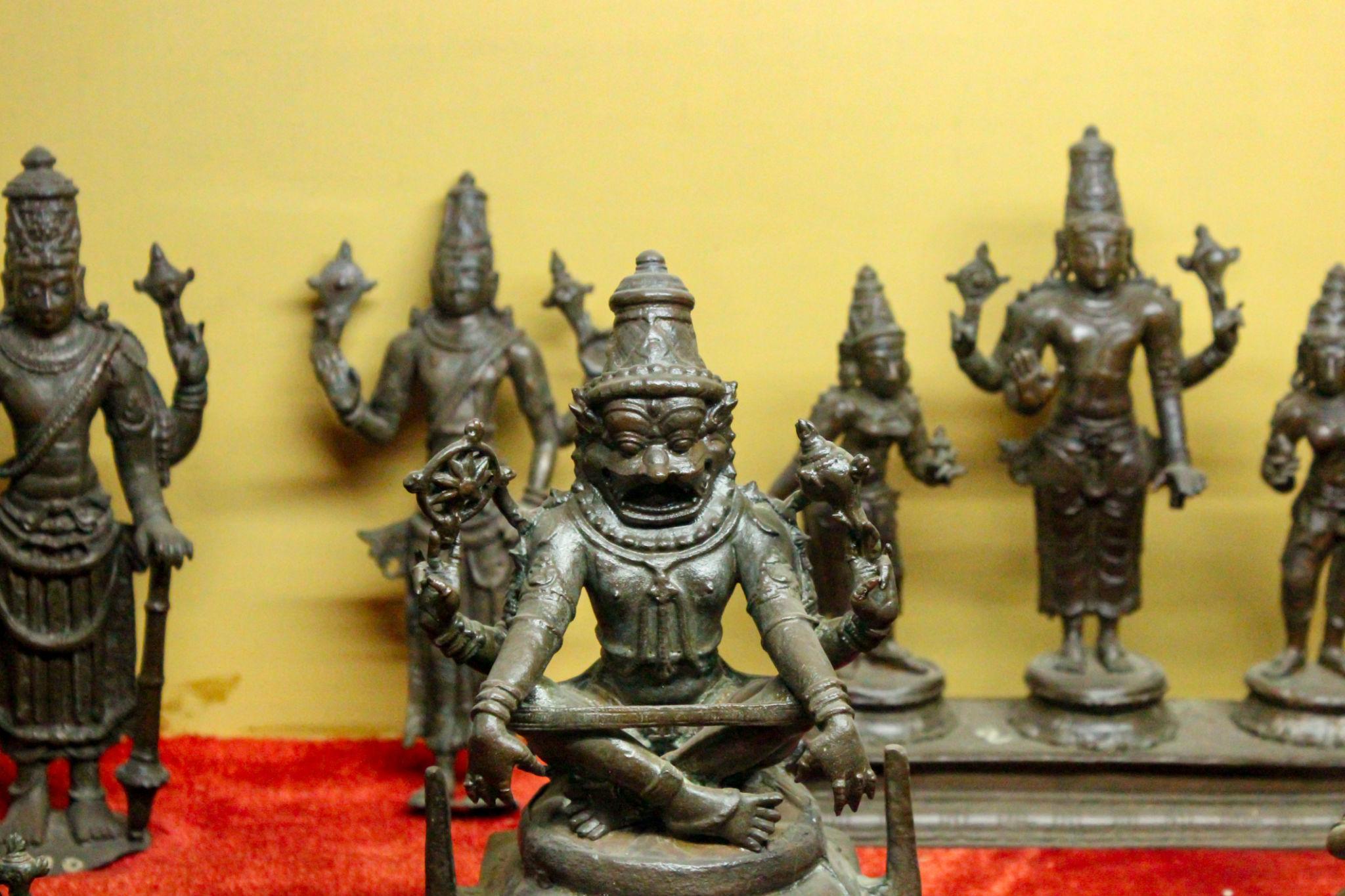 Thanjavur Art Gallery