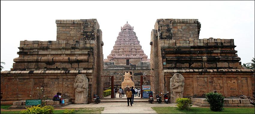 Nava Tirupathi Divya Desam Tour Package