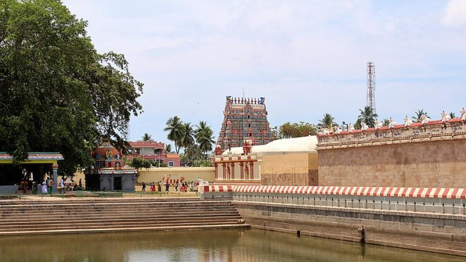 Navagraha Temples Tour Package (Nava Kiragangal Yatra)