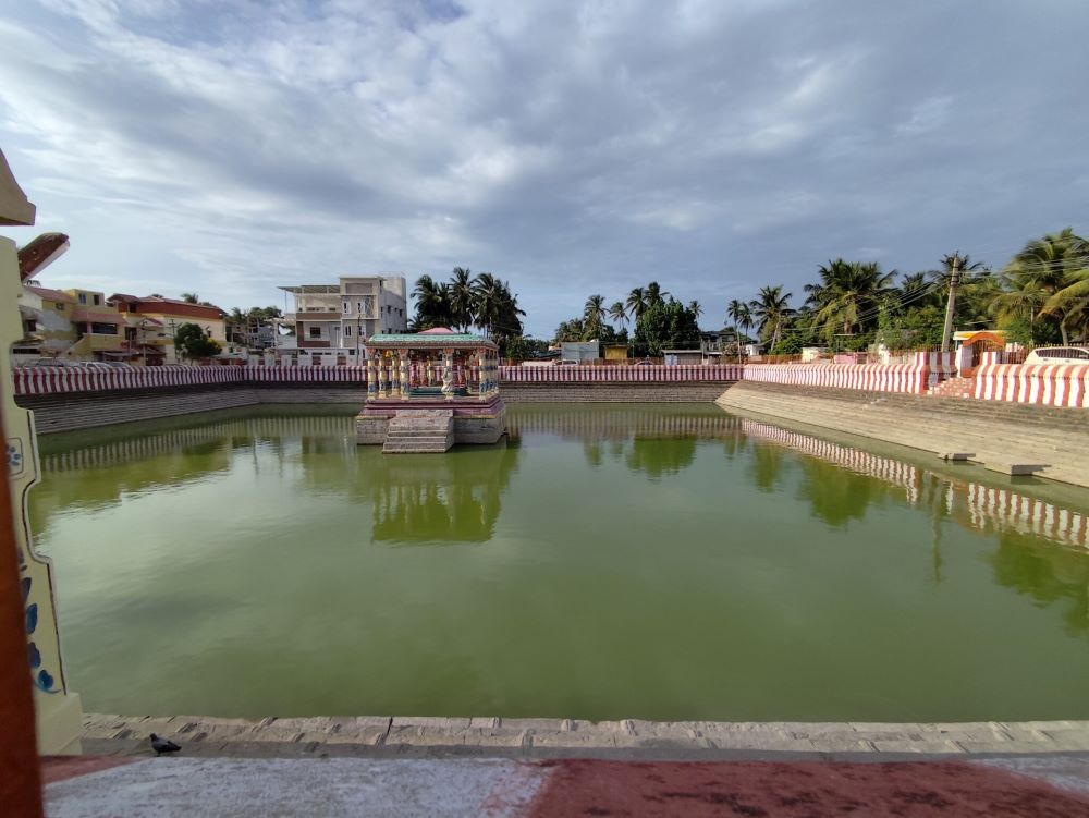 Ram Theertham & Lakshmana Theertham