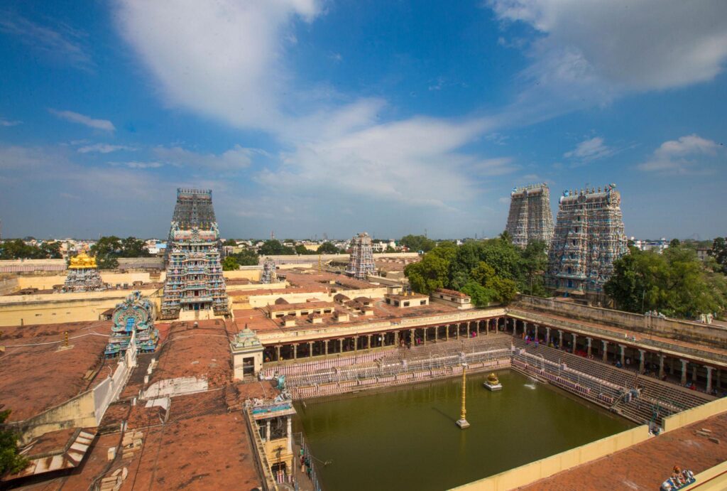Madurai