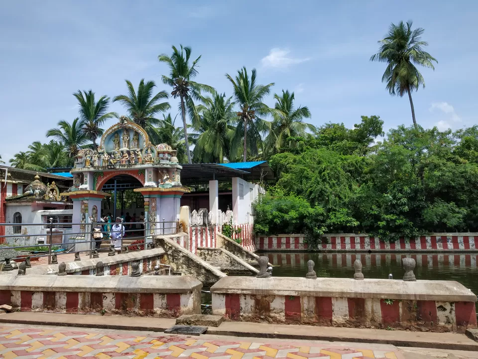 Nagercoil