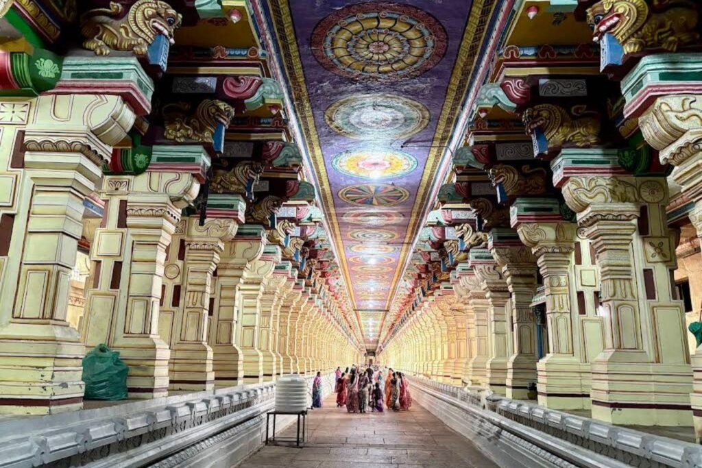 Rameswaram