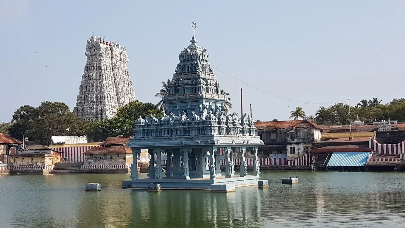Suchindram